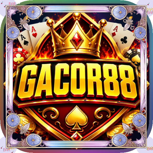 gacor88 — mitra unggulan